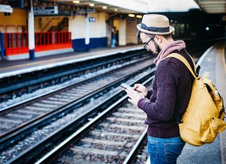 Experiencing the new Oculus Rift VR headset