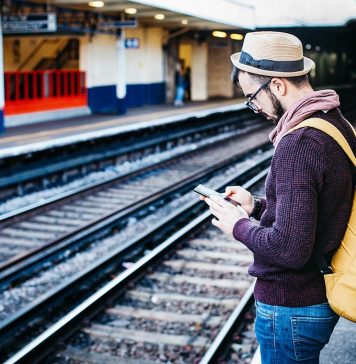 Experiencing the new Oculus Rift VR headset