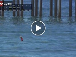 Confira a transmissão ao vivo do Vans US Open of Surfing, QS 10.000 que acontece na Califórnia (EUA).