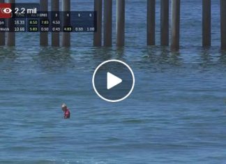 Confira a transmissão ao vivo do Vans US Open of Surfing, direto da Califórnia (EUA). Confira a transmissão ao vivo do Vans US Open of Surfing, QS 10.000 que acontece na Califórnia (EUA).